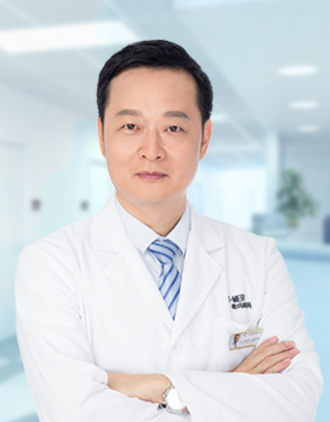 希瑪林順潮眼科中心_詹行楷 主任醫師眼科醫生