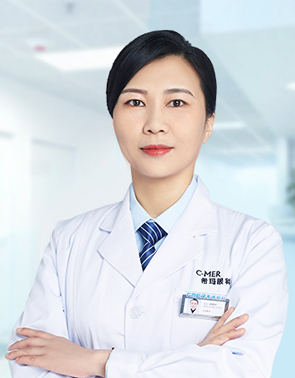 希瑪林順潮眼科中心_鄭艷秋 主任中醫師眼科醫生