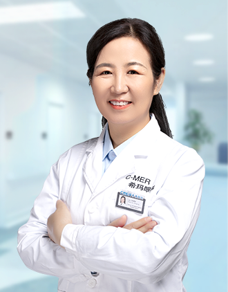 希瑪林順潮眼科中心_杜成玲 副主任醫師眼科醫生